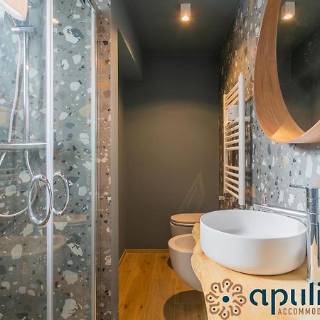 Emma'S House By Apulia Accommodation Bari Bagian luar foto