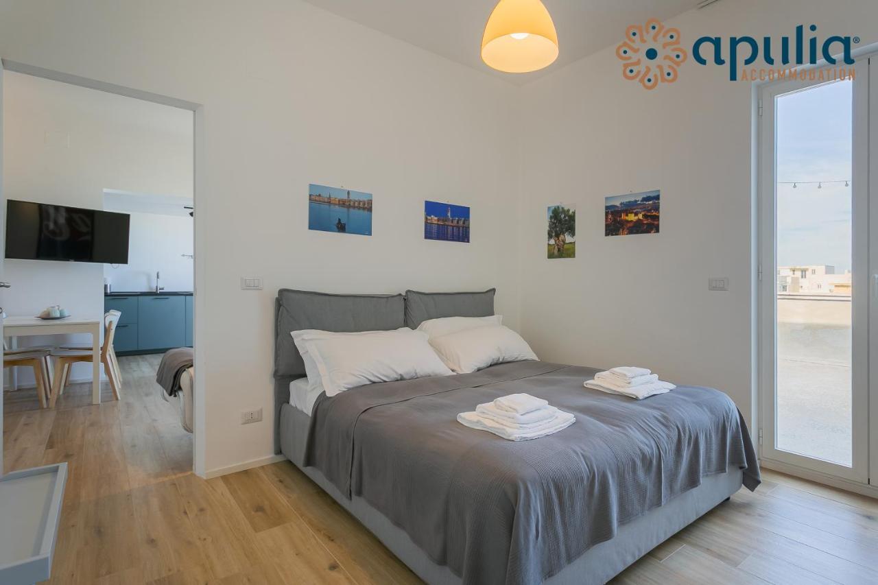 Emma'S House By Apulia Accommodation Bari Bagian luar foto
