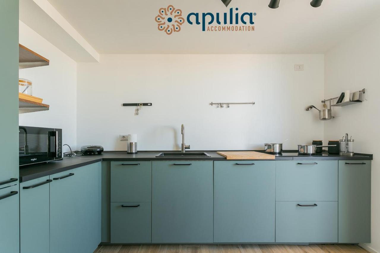 Emma'S House By Apulia Accommodation Bari Bagian luar foto