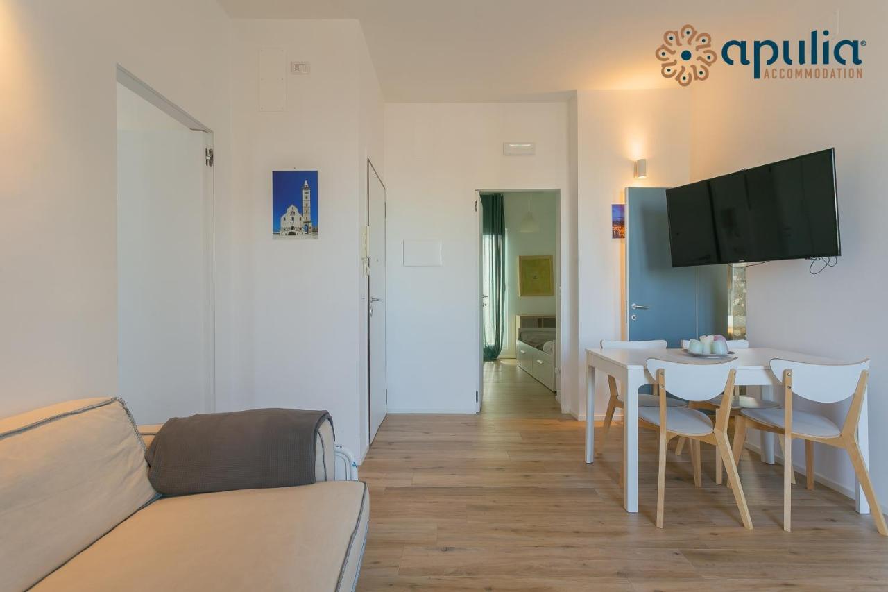 Emma'S House By Apulia Accommodation Bari Bagian luar foto