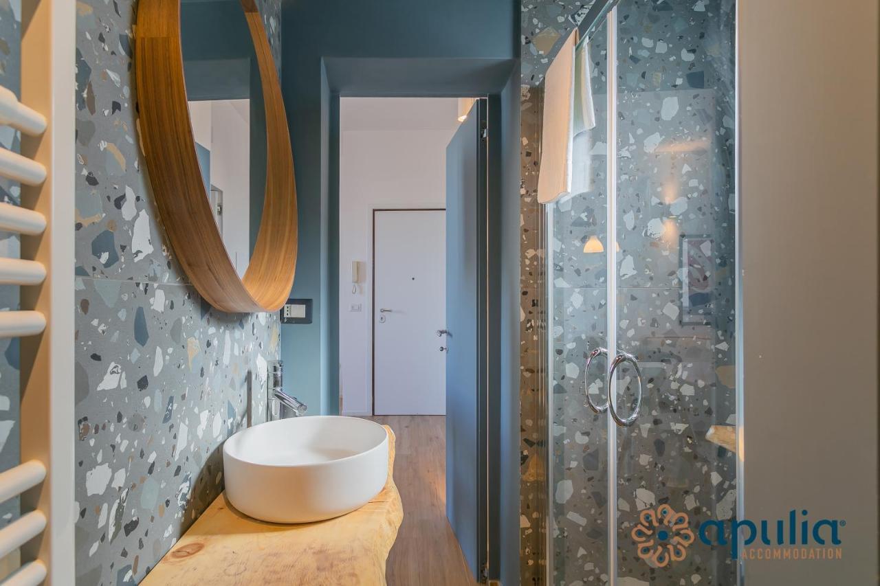Emma'S House By Apulia Accommodation Bari Bagian luar foto