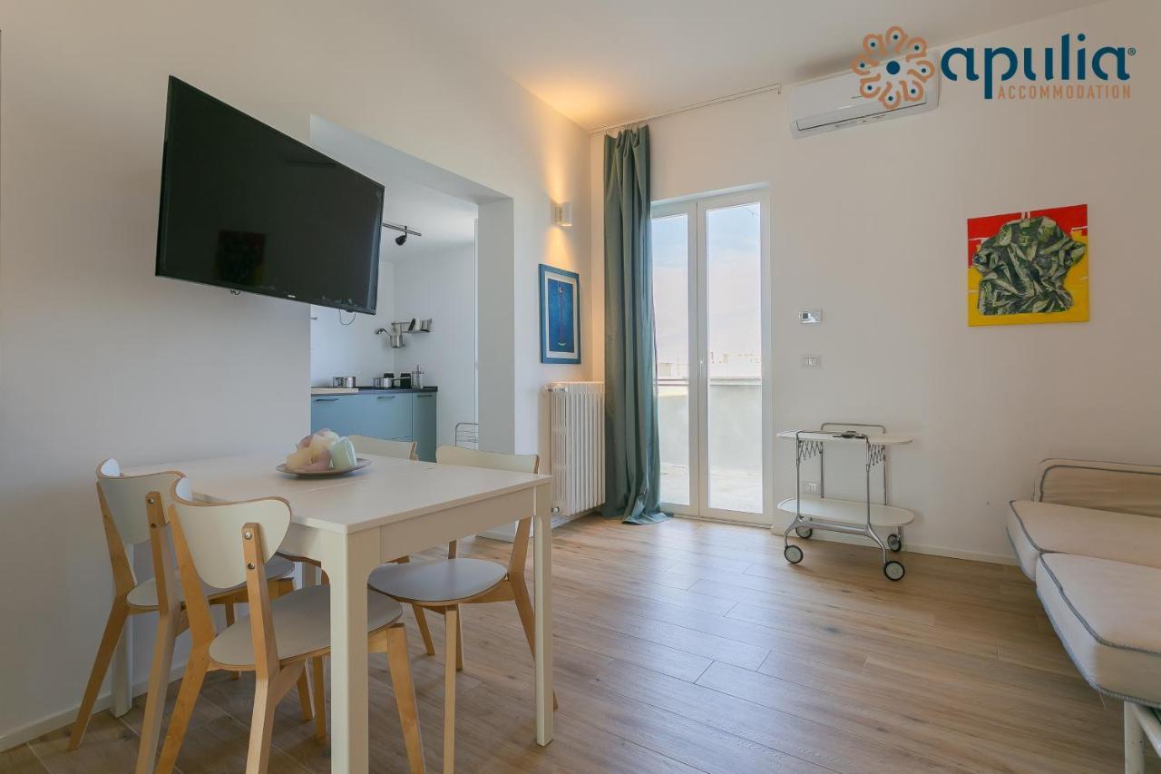 Emma'S House By Apulia Accommodation Bari Bagian luar foto