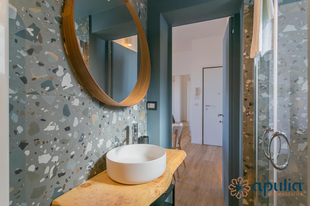 Emma'S House By Apulia Accommodation Bari Bagian luar foto
