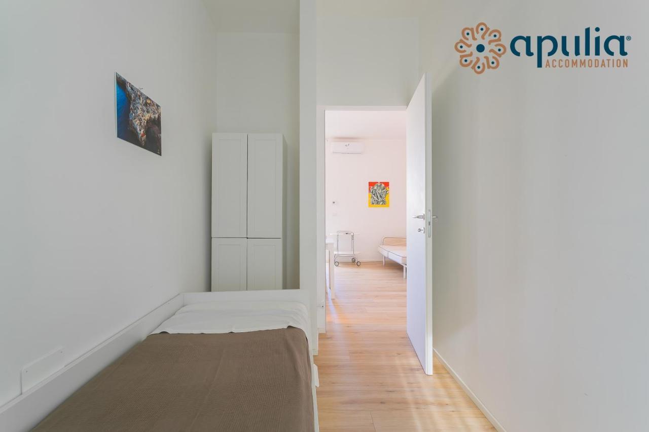 Emma'S House By Apulia Accommodation Bari Bagian luar foto