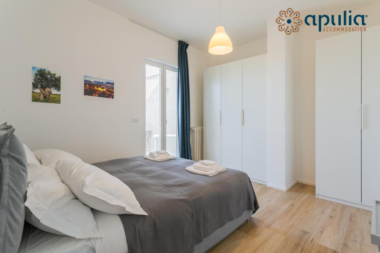 Emma'S House By Apulia Accommodation Bari Bagian luar foto