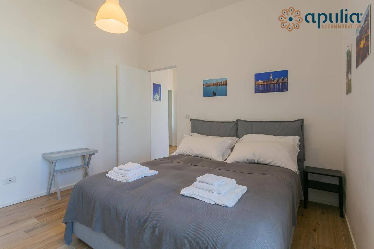 Emma'S House By Apulia Accommodation Bari Bagian luar foto