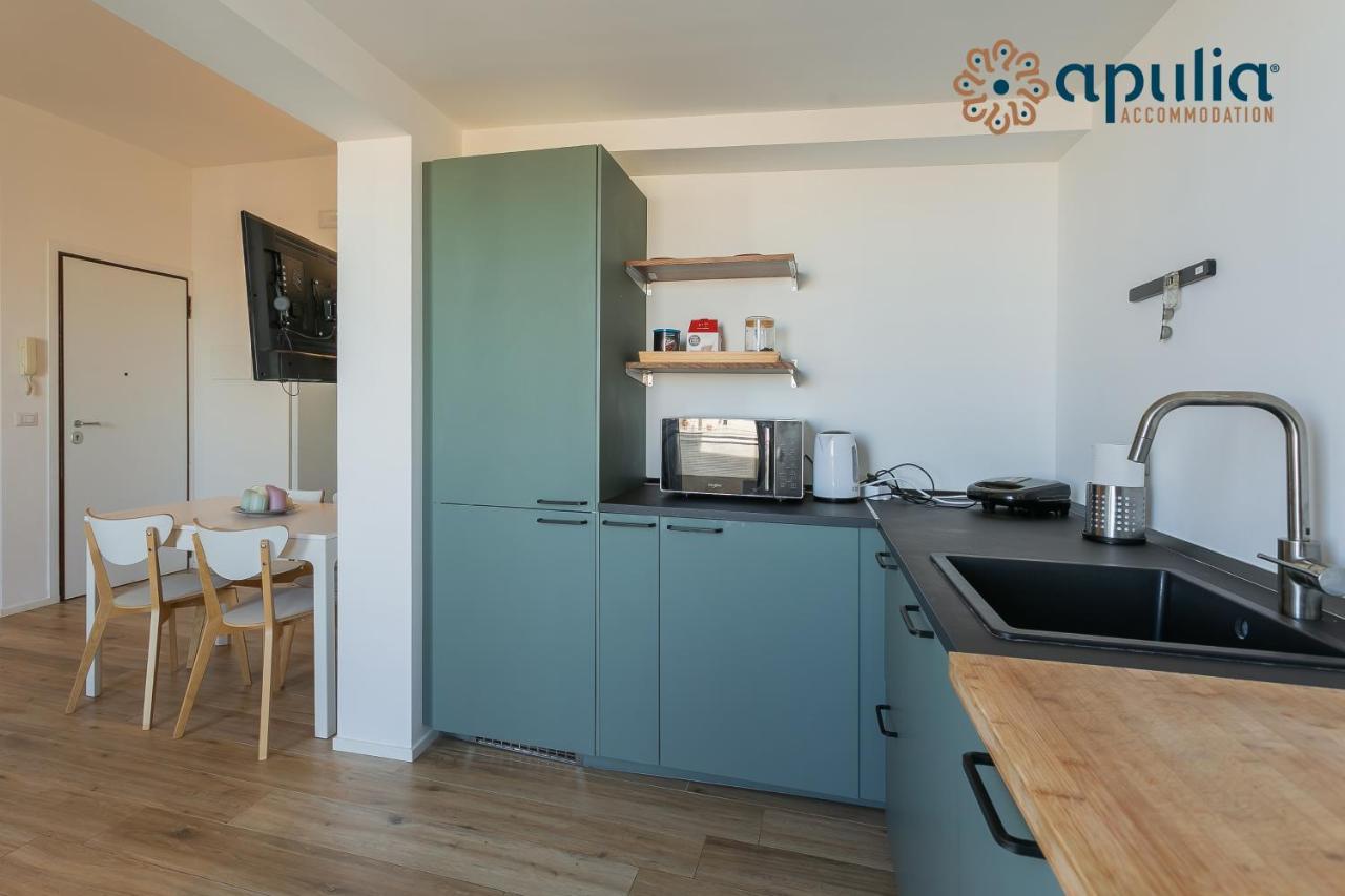 Emma'S House By Apulia Accommodation Bari Bagian luar foto