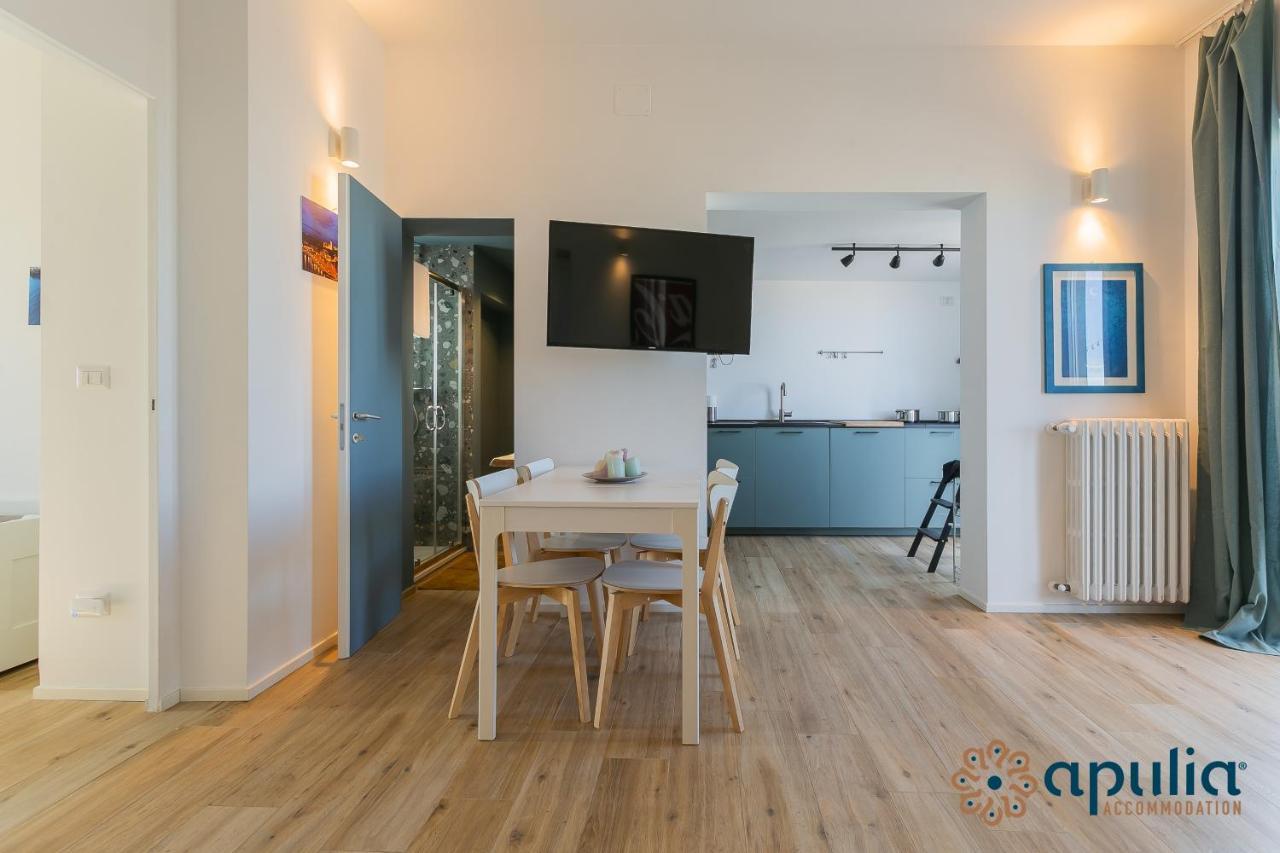Emma'S House By Apulia Accommodation Bari Bagian luar foto
