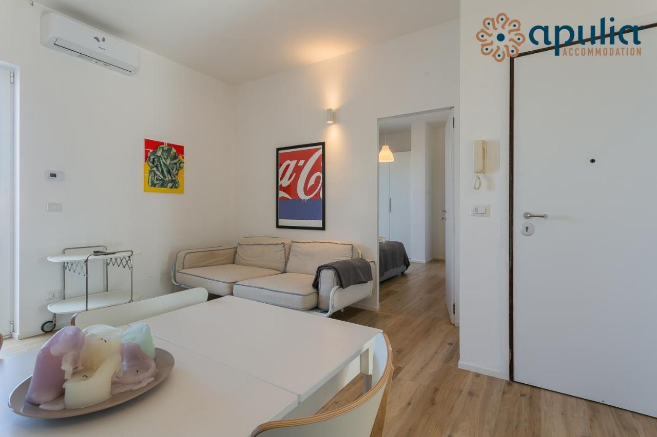 Emma'S House By Apulia Accommodation Bari Bagian luar foto